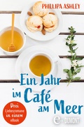 Bild: Ein Jahr im Café am Meer - DuMont Buchverlag