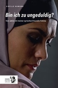 Cover: Bin ich zu ungeduldig? - Falter Verlag