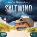 Cover: Syltwind - steinbach sprechende b&uuml;cher