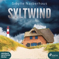 Abbildung von: Syltwind - steinbach sprechende bücher