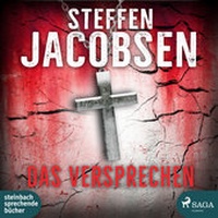 Enlarge image Cover: Das Versprechen - steinbach sprechende bücher