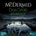 Cover: Das Grab im Moor - steinbach sprechende b&uuml;cher