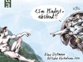 Cover: Stuttmann-Karikaturen 2020 - Schaltzeit Verlag