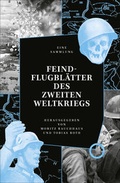 Cover: Feindflugbl&auml;tter des Zweiten Weltkriegs - Verlag Das Kulturelle Ged&auml;chtnis