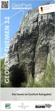 Cover: Das Devon im GeoPark Ruhrgebiet - Regionalverband Ruhr