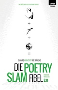 Cover: Die Poetry Slam-Fibel 2.0 - SATYR Verlag