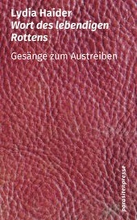 Abbildung von: Wort des lebendigen Rottens - parasitenpresse