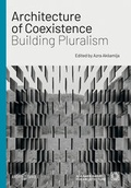 Cover: Architecture of Coexistence: Building Pluralism - ArchiTangle