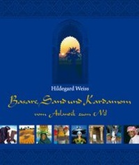 Enlarge image Cover: Basare, Sand und Kardamom - Nova MD