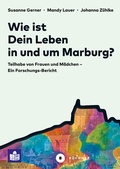 Abbildung von: Wie ist Dein Leben in und um Marburg? - Büchner-Verlag