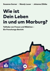 Abbildung von: Wie ist Dein Leben in und um Marburg? - Büchner-Verlag