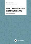 Cover: Das Common des Kommunismus - B&uuml;chner-Verlag