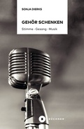 Cover: Geh&ouml;r schenken - B&uuml;chner-Verlag