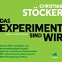 Bild: Das Experiment sind wir - Lagato Verlag