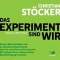 Cover: Das Experiment sind wir - Lagato Verlag
