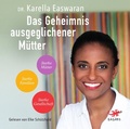 Cover: Das Geheimnis ausgeglichener M&uuml;tter - Lagato Verlag