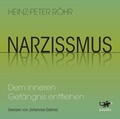 Cover: Narzissmus - Lagato Verlag