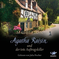 Abbildung von: Agatha Raisin und der tote Auftragskiller - Lagato Verlag