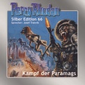 Cover: Perry Rhodan Silber Edition 66: Kampf der Paramags - Eins-A-Medien
