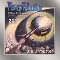 Cover: Perry Rhodan Silber Edition (MP3-CDs) 53: Die Urmutter - Eins-A-Medien