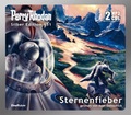 Cover: Perry Rhodan Silber Edition (MP3 CDs) 151: Sternenfieber - Eins-A-Medien
