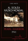 Cover: Al Doilea Razboi Mondial - 02 - Pearl Harbor 1941 - Litera Media Group