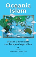 Cover: Oceanic Islam - Bloomsbury Publishing India Pvt Ltd