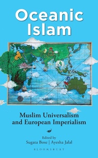 Enlarge image Cover: Oceanic Islam - Bloomsbury Publishing India Pvt Ltd