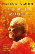 Cover: Letters to Mother - HarperCollins India