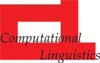 Abbildung von: Computational Linguistics - MIT Press