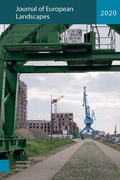 Bild: Journal of European Landscapes - Amsterdam University Press