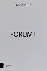 Abbildung von: FORUM+ - Brepols