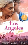 Cover: American Affairs: Los Angeles Love - HarperCollins