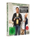 Cover: Die zweite Eberhofer Triple-Box - EuroVideo