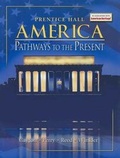 Cover: America: Pathways to the Present 5e Survey Student Edition 2003c - Prentice Hall