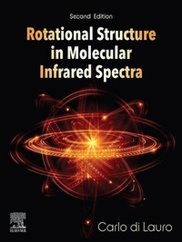 Abbildung von: Rotational Structure in Molecular Infrared Spectra - Elsevier