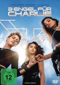 Cover: 3 Engel f&uuml;r Charlie - Sony Pictures Home Entertainment