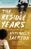 Cover: The Residue Years - Dialogue Books
