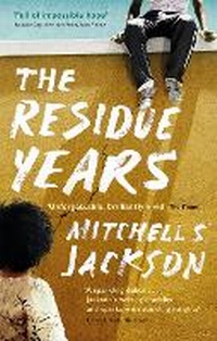 Enlarge image Cover: The Residue Years - Dialogue Books