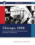 Cover: Chicago, 1968 - WW Norton & Co