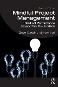 Enlarge image Cover: Mindful Project Management - Routledge