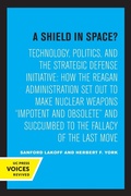 Cover: A Shield in Space? - University of California Press