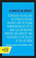 Cover: A Shield in Space? - University of California Press
