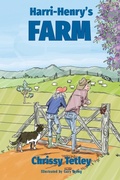 Cover: Harri-Henry's Farm - Christine Tetley