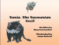 Cover: Tania, the Tasmanian Devil - Mlarter