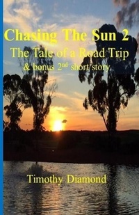 Abbildung von: Chasing The Sun 2 - Tony Tolcher