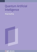 Cover: Quantum Artificial Intelligence - Institute of Physics Publishing