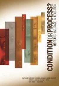 Enlarge image Cover: Condition or Process? - American Educational Research Association