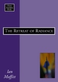 Cover: The Retreat of Radiance - Sydney University Press