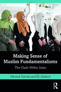 Enlarge image Cover: Making Sense of Muslim Fundamentalisms - Routledge